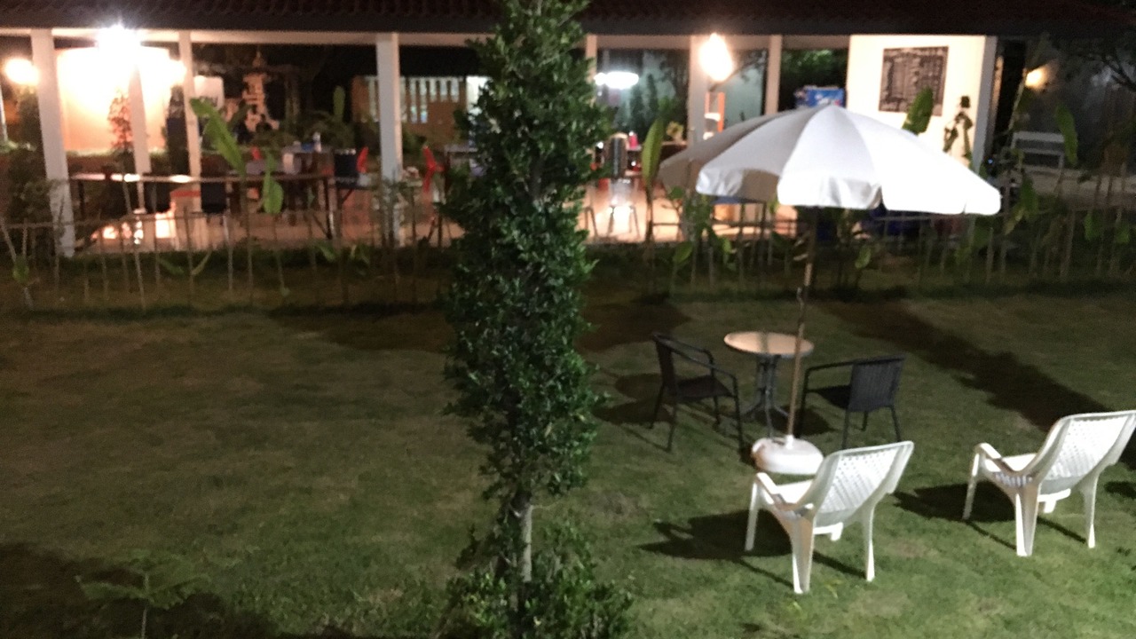 Photo of Outdoor in Pak Phli