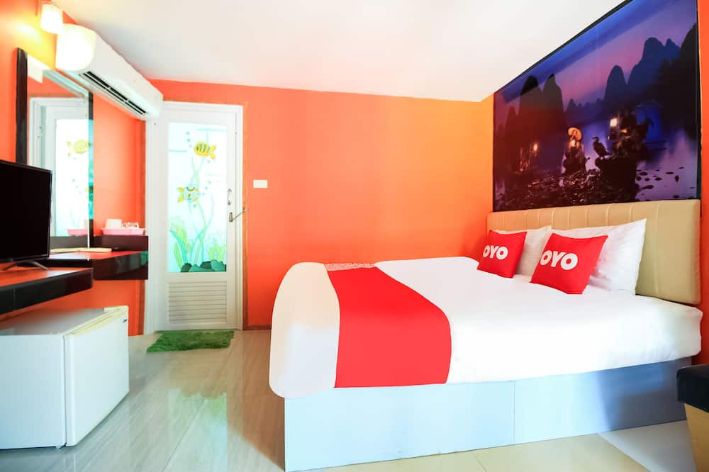 Photo of Bedroom in Minburi