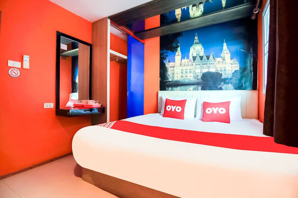 Photo of Bedroom in Minburi