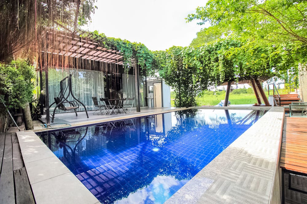 Photo of Outdoor in Minburi