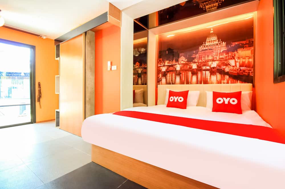 Photo of Bedroom in Minburi