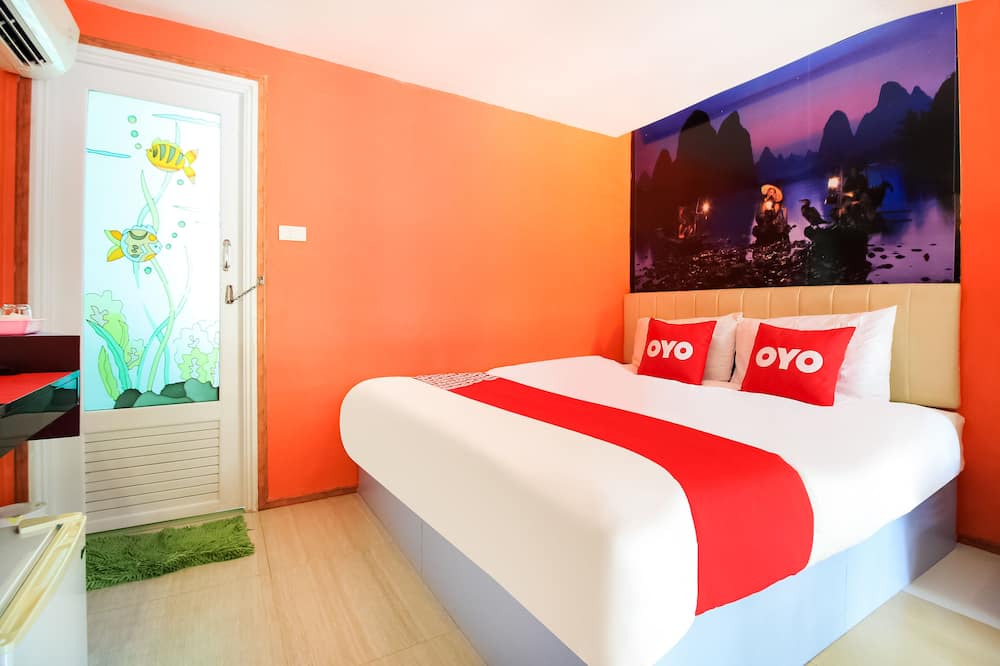Photo of Bedroom in Minburi