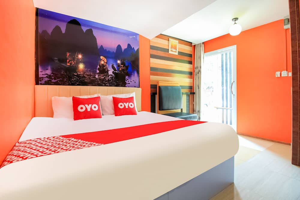 Photo of Bedroom in Minburi