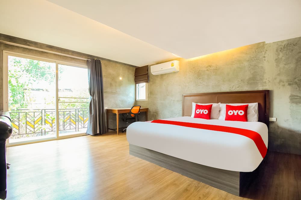 Photo of Bedroom in Minburi