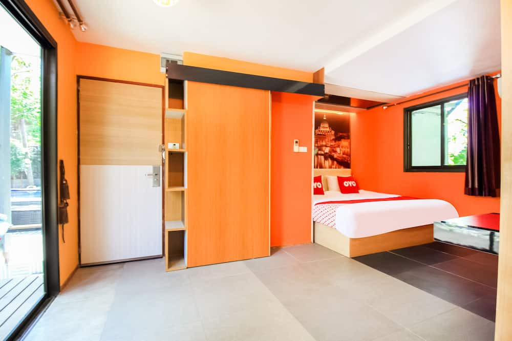 Photo of Bedroom in Minburi