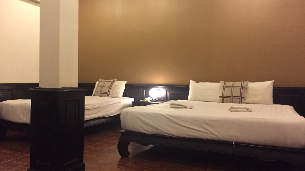 Photo of Bedroom in Vientiane