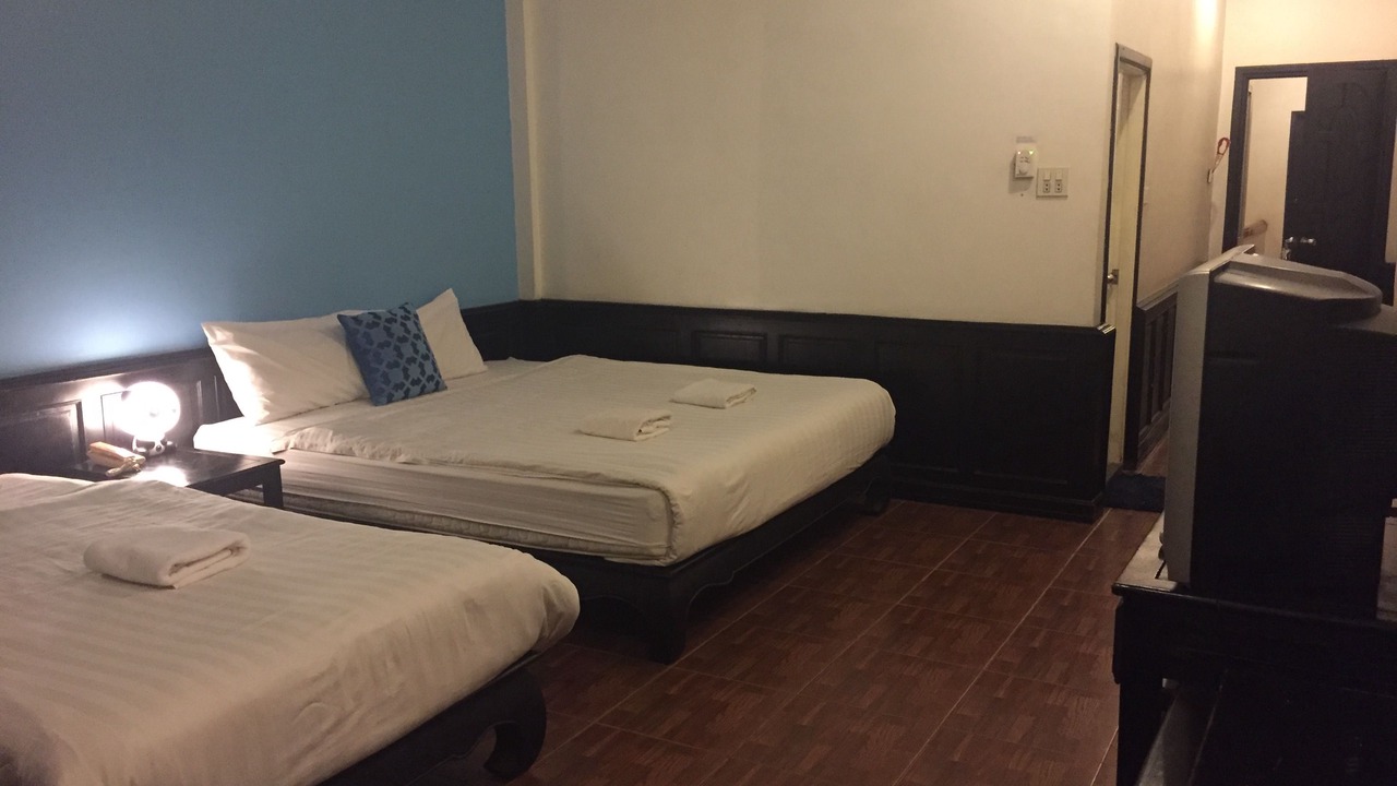 Photo of Bedroom in Vientiane