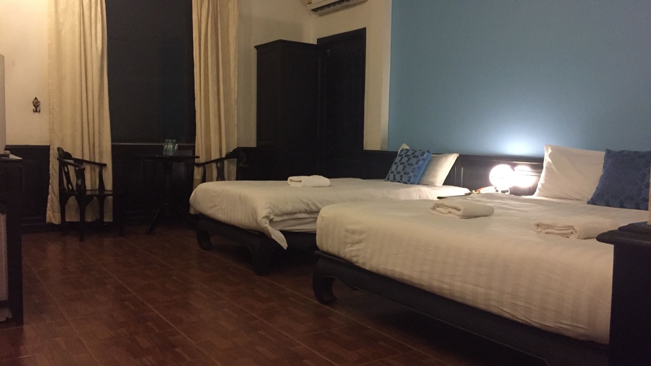 Photo of Bedroom in Vientiane