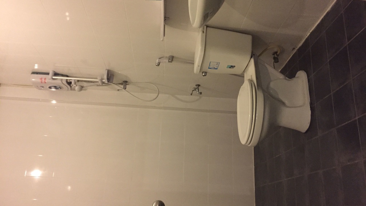 Photo of Bathroom in Vientiane