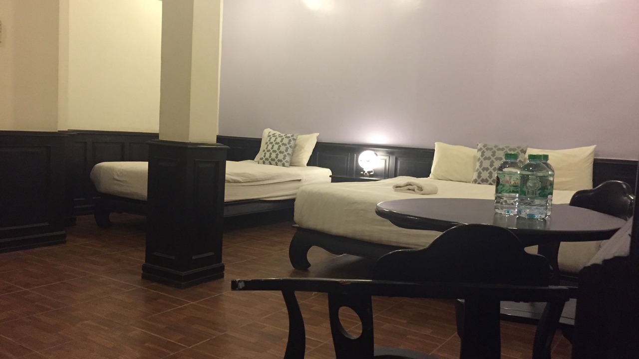 Photo of Bedroom in Vientiane