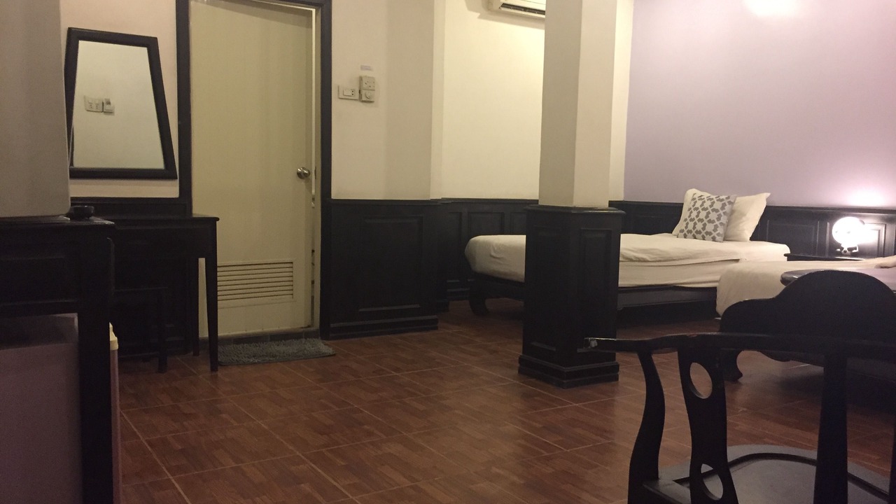 Photo of Bedroom in Vientiane