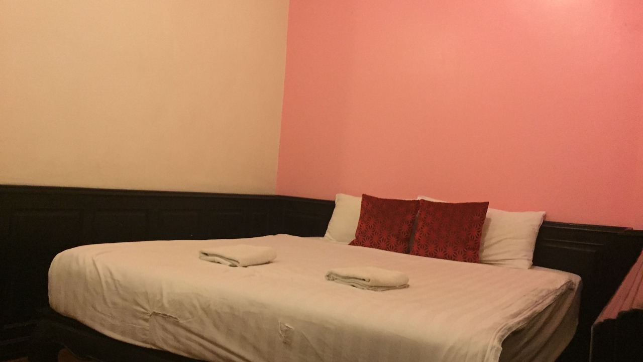 Photo of Bedroom in Vientiane