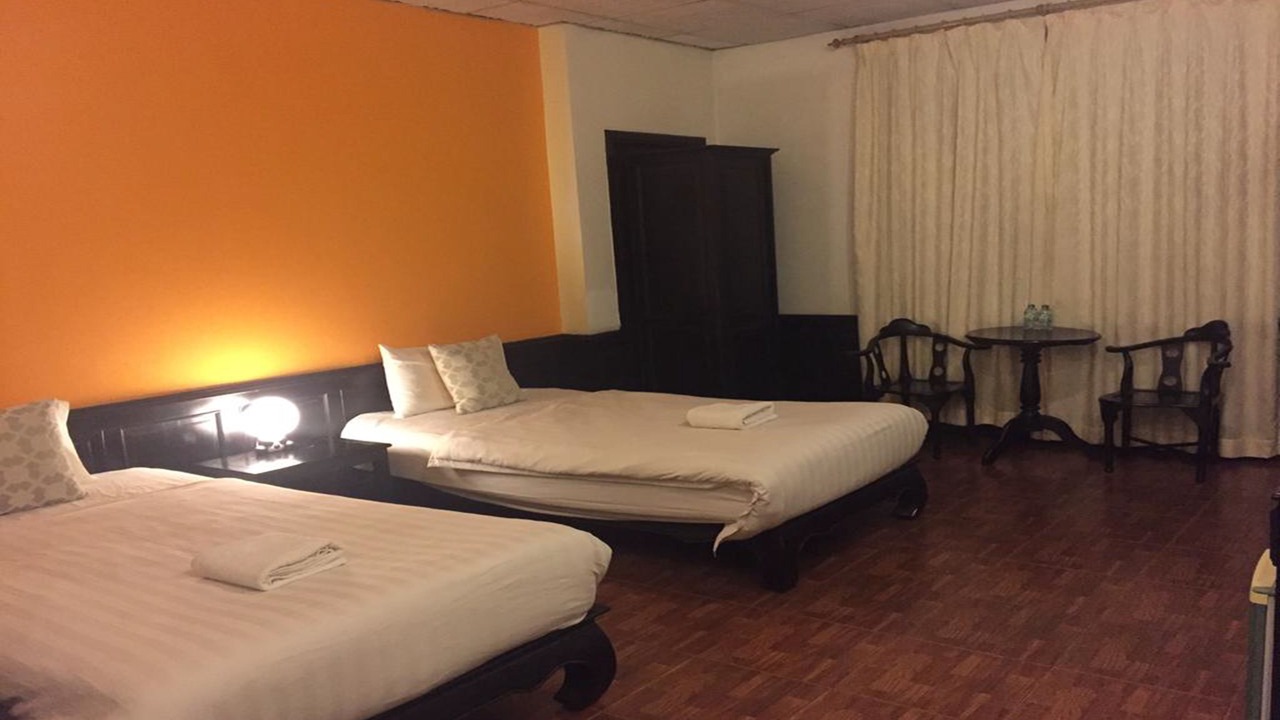 Photo of Bedroom in Vientiane