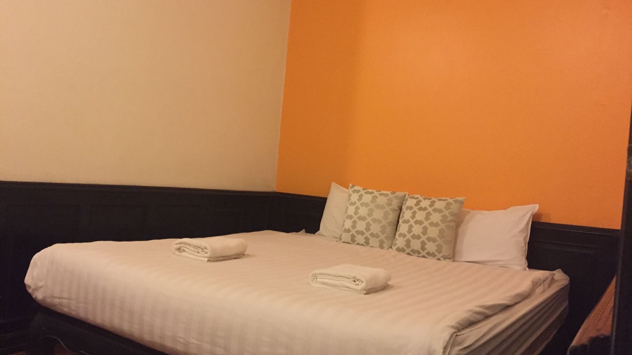 Photo of Bedroom in Vientiane