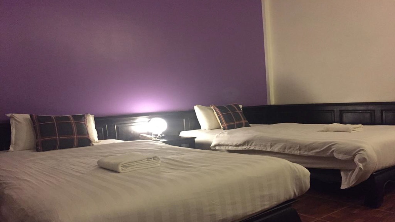 Photo of Bedroom in Vientiane