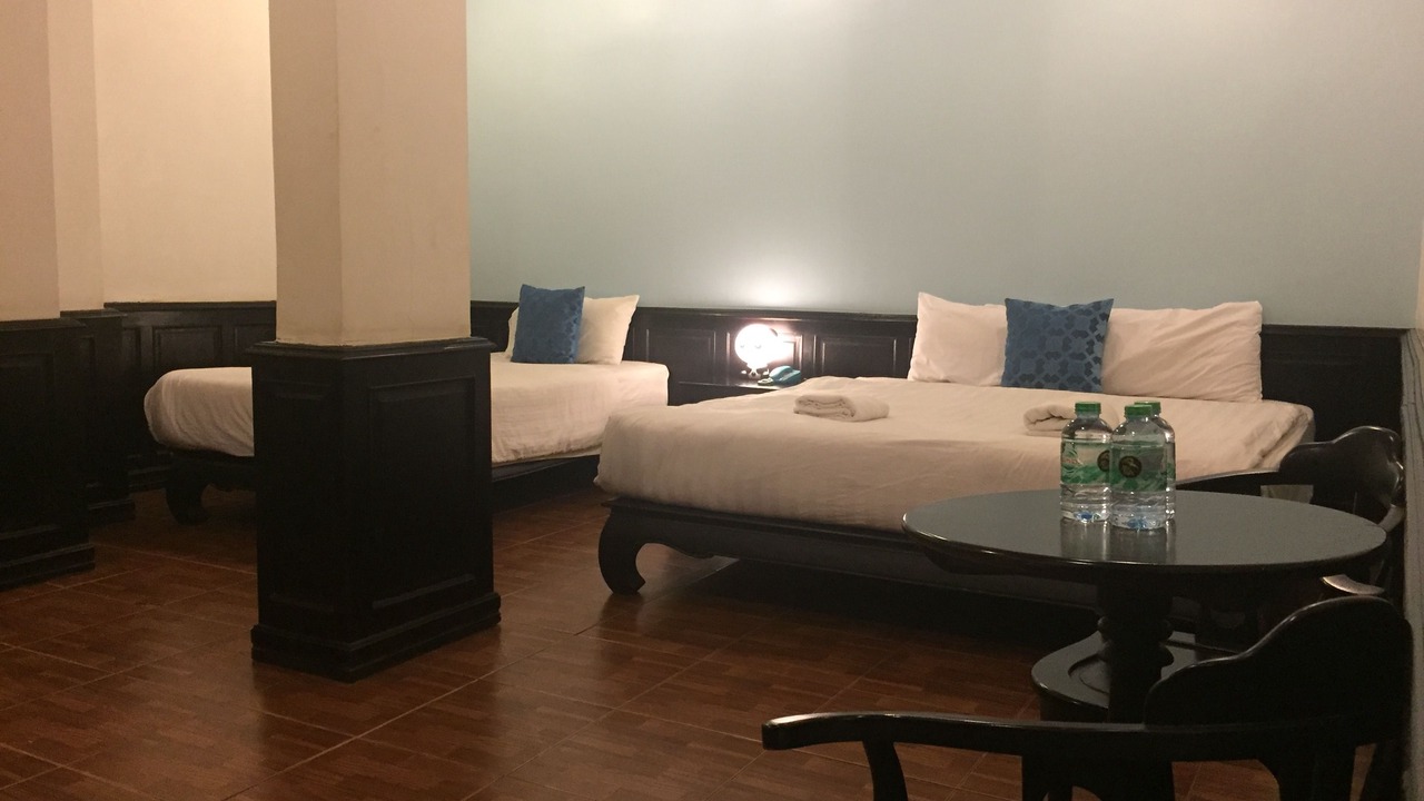Photo of Bedroom in Vientiane