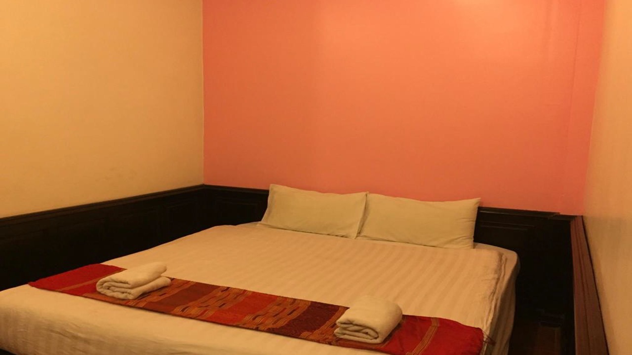 Photo of Bedroom in Vientiane