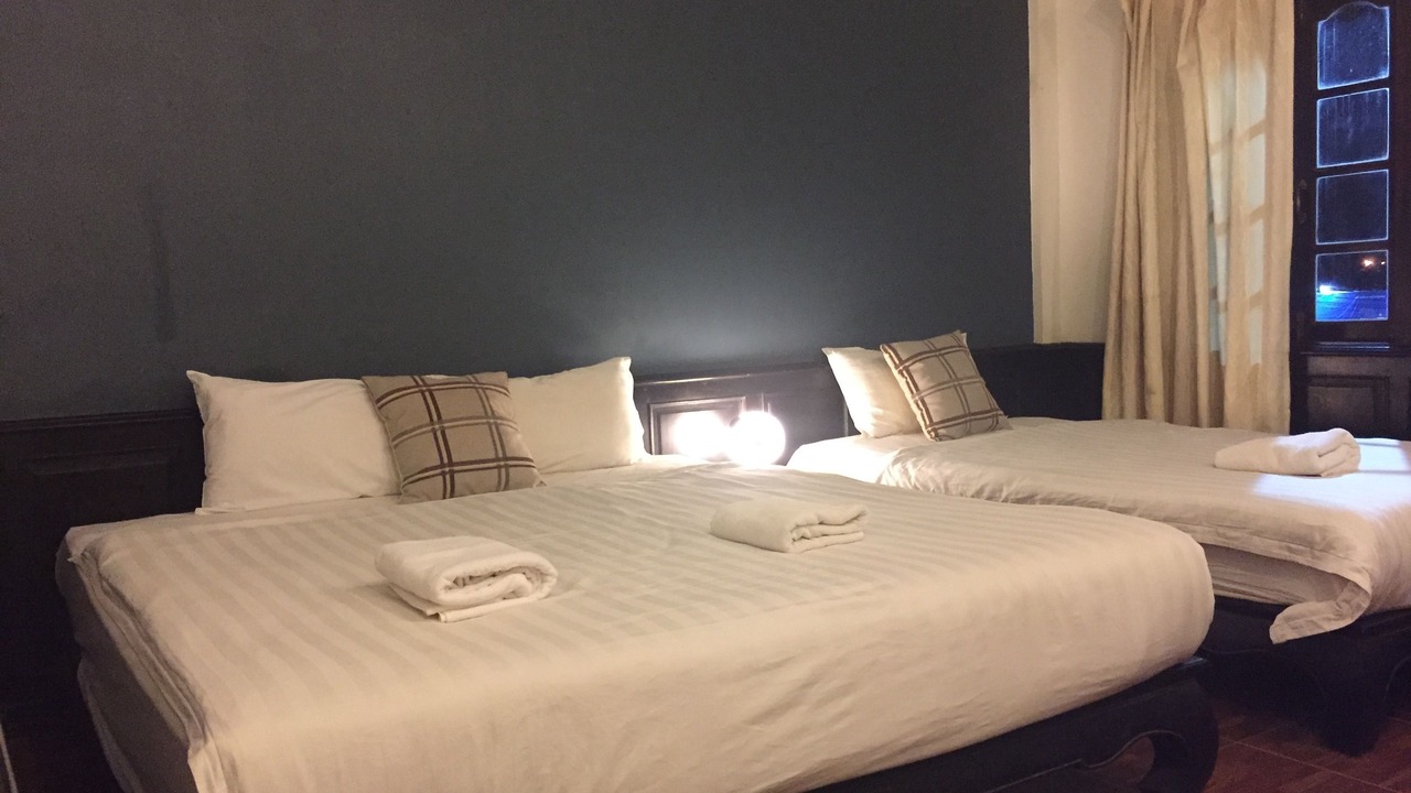 Photo of Bedroom in Vientiane