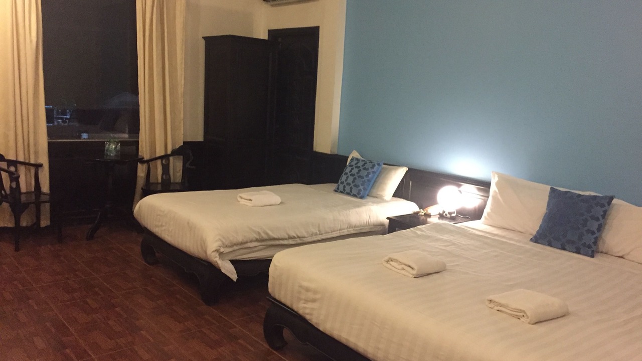 Photo of Bedroom in Vientiane