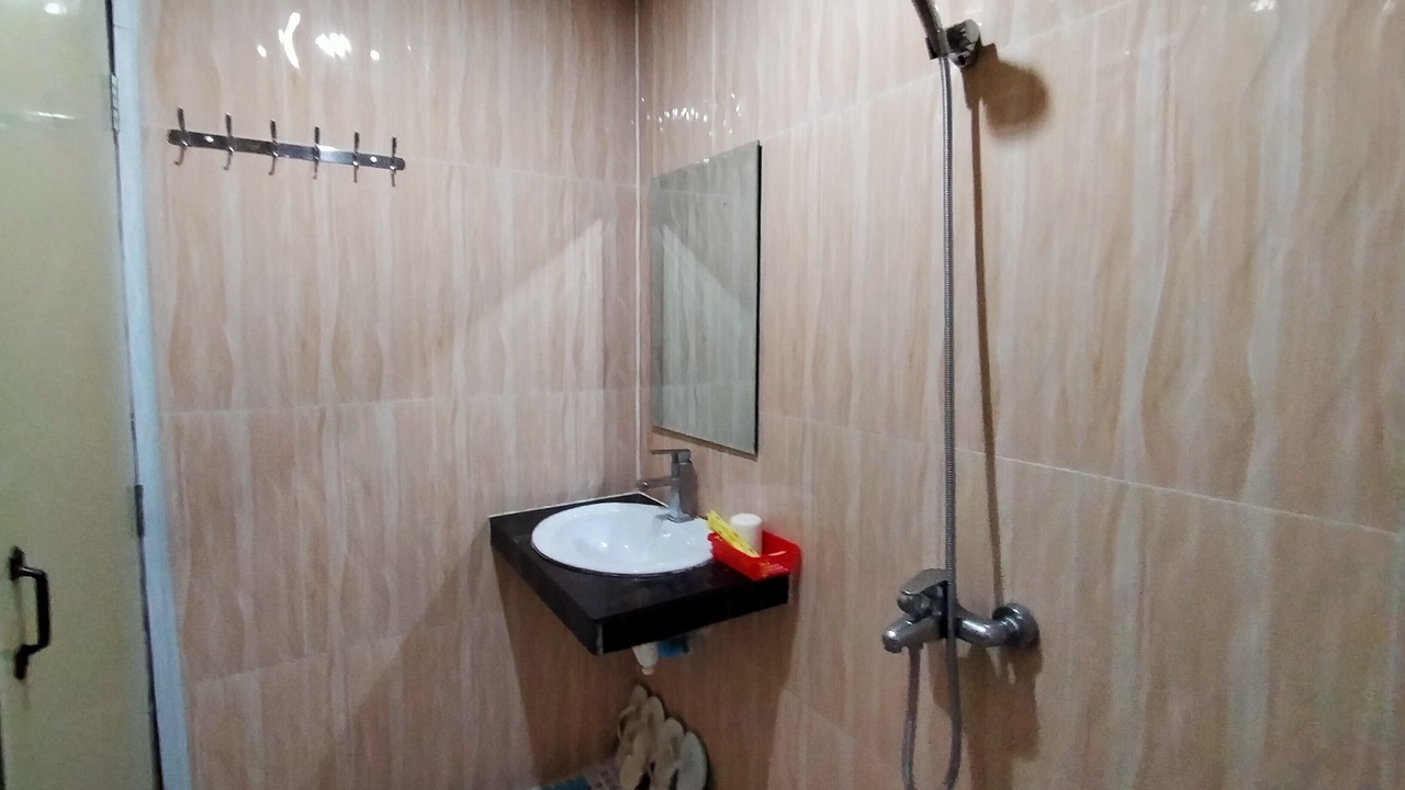 Photo of Bathroom in Prampir Makara