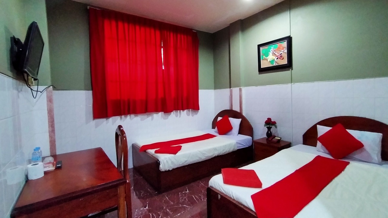 Photo of Bedroom in Prampir Makara