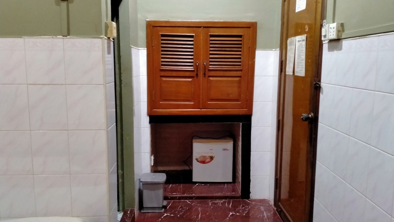Photo of Bedroom in Prampir Makara