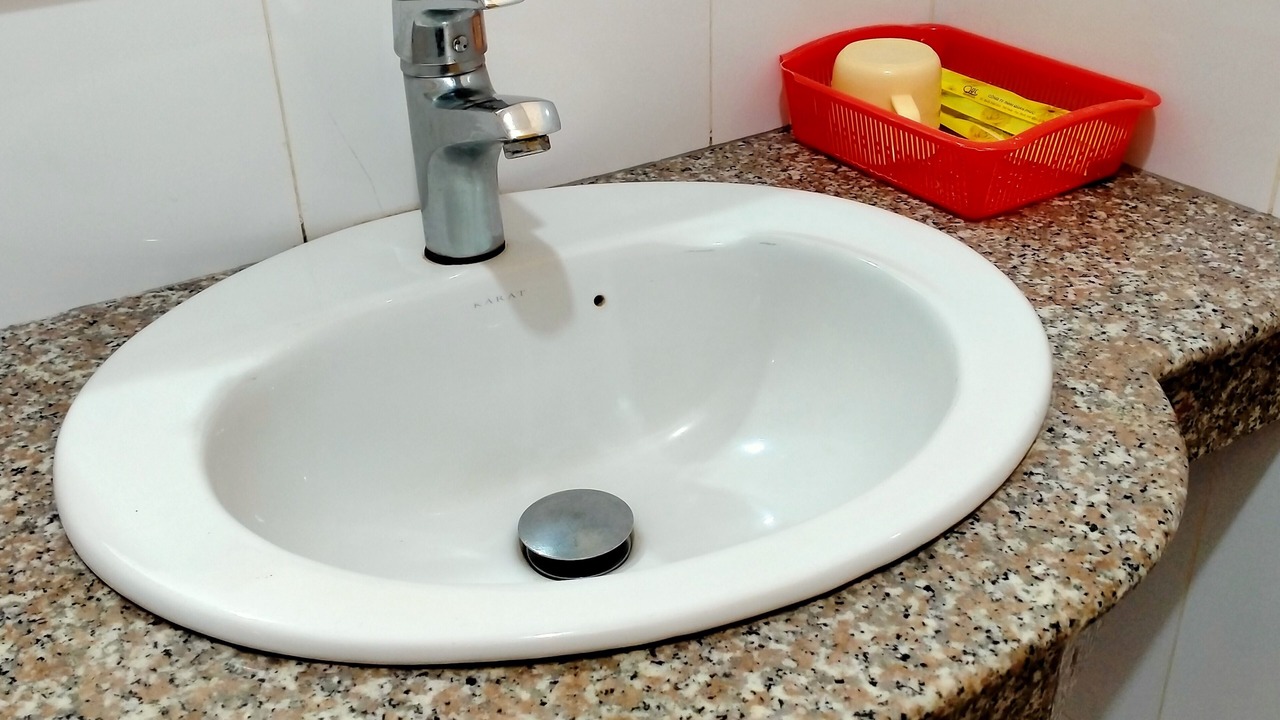 Photo of Bathroom in Prampir Makara