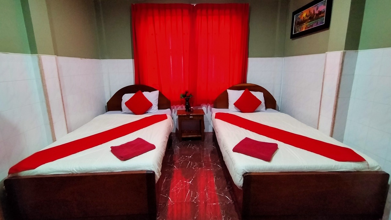 Photo of Bedroom in Prampir Makara