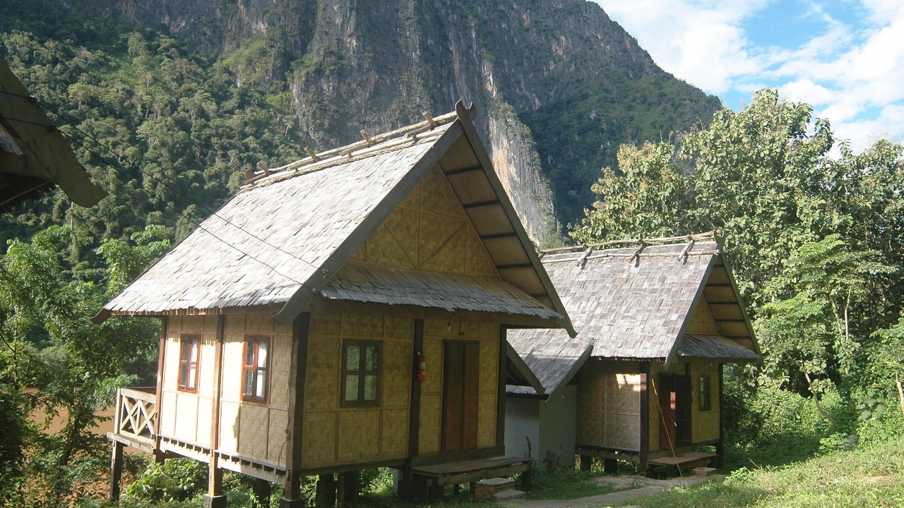 Photo of Outdoor in Nong Khiaw
