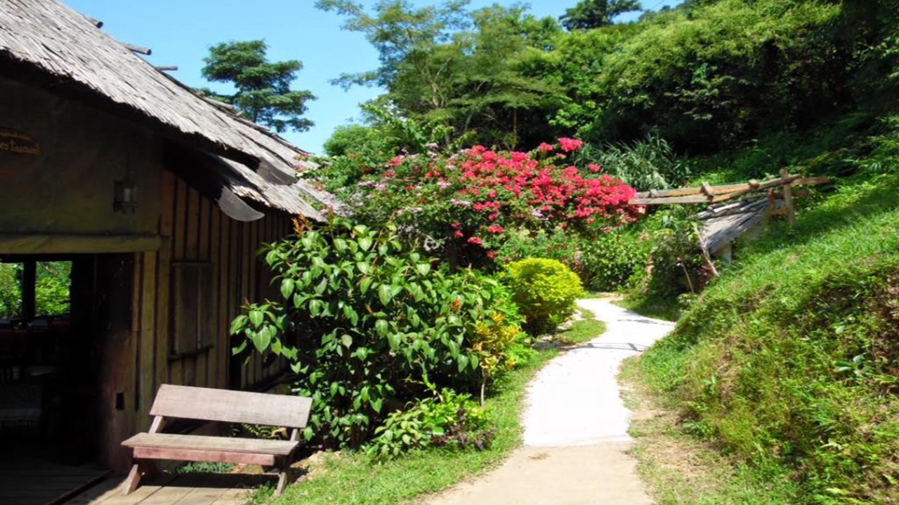 Photo of Outdoor in Nong Khiaw
