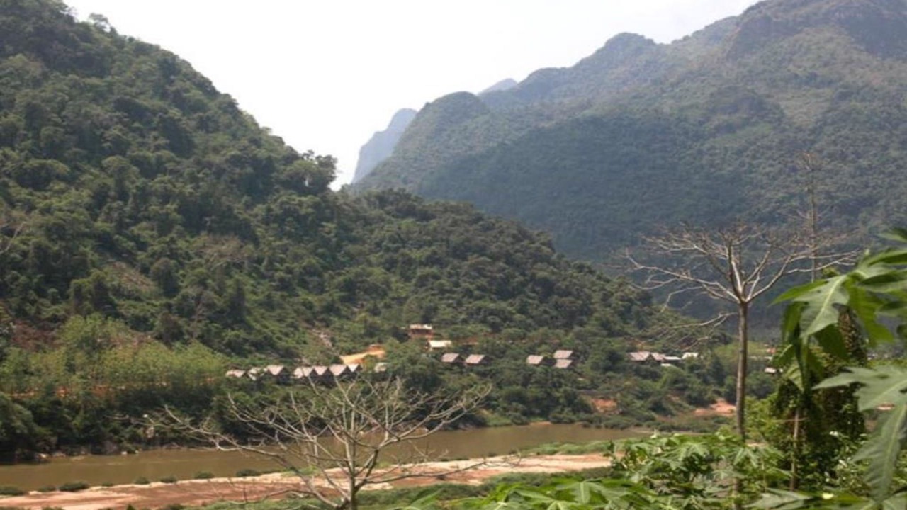 Photo of Outdoor in Nong Khiaw