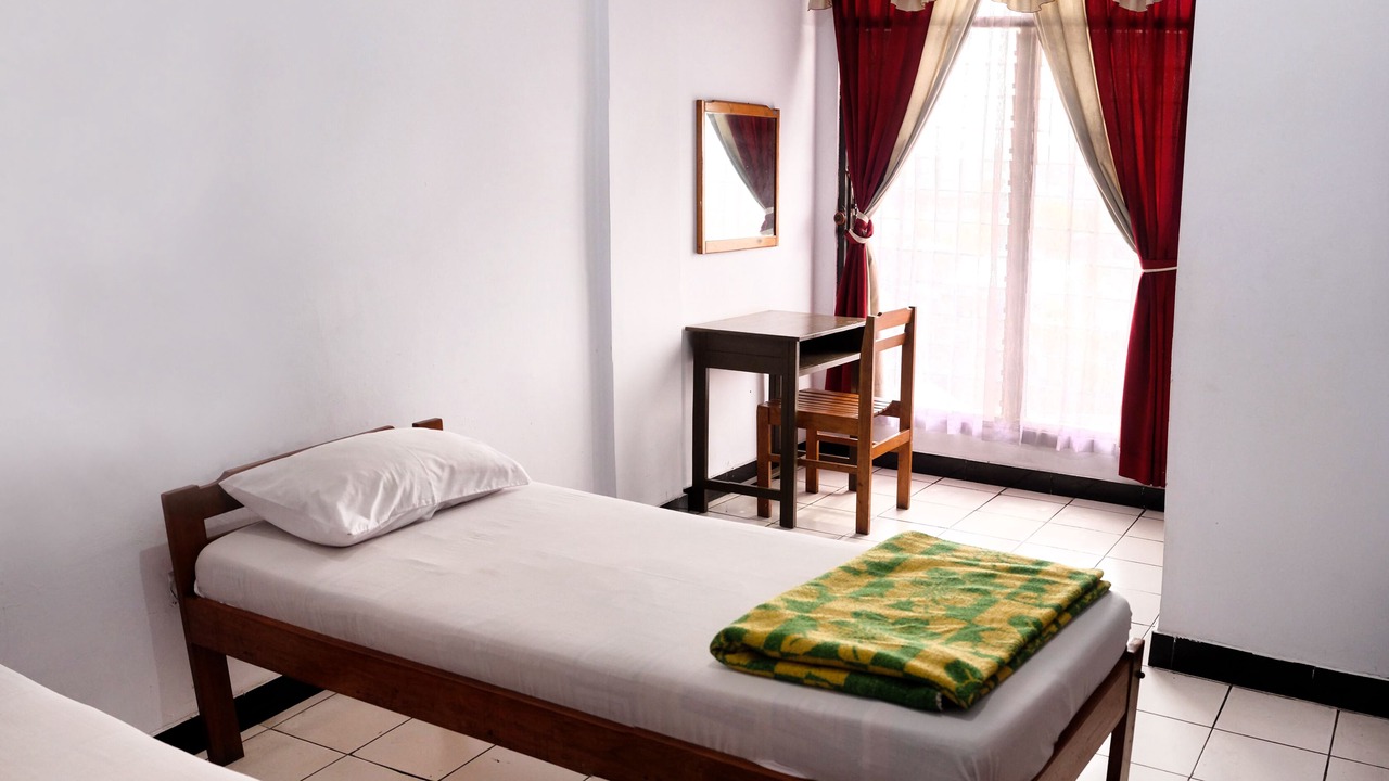 Photo of Bedroom in Magelang