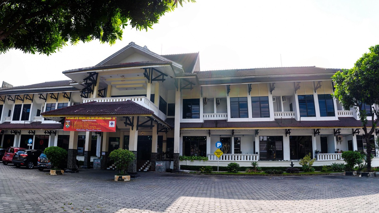 Photo of Outdoor in Magelang