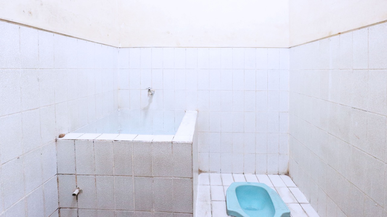 Photo of Bathroom in Magelang