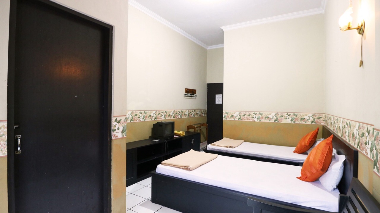 Photo of Bedroom in Magelang