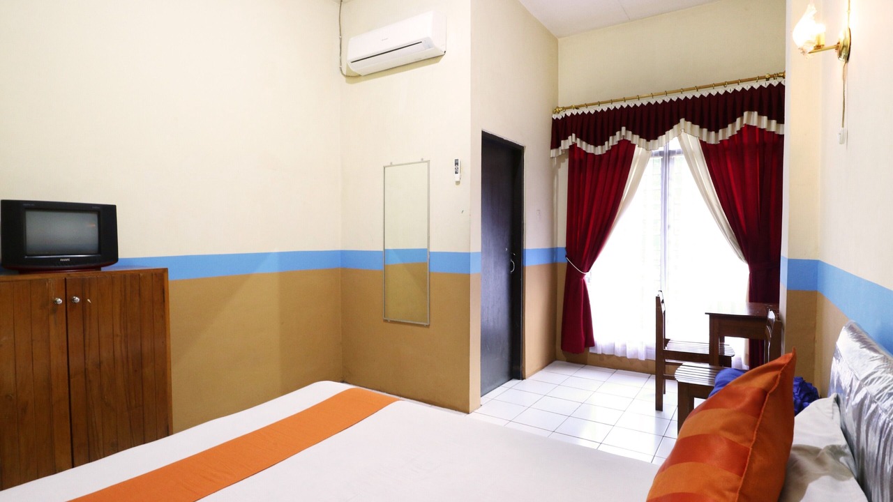 Photo of Bedroom in Magelang