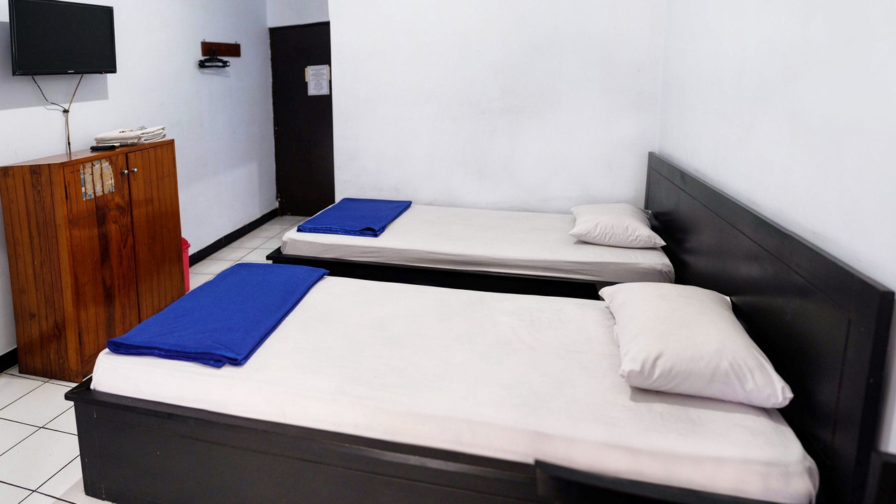 Photo of Bedroom in Magelang