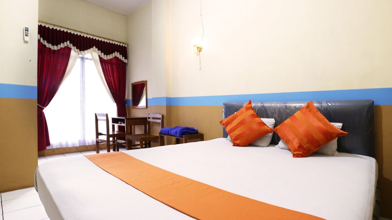 Photo of Bedroom in Magelang