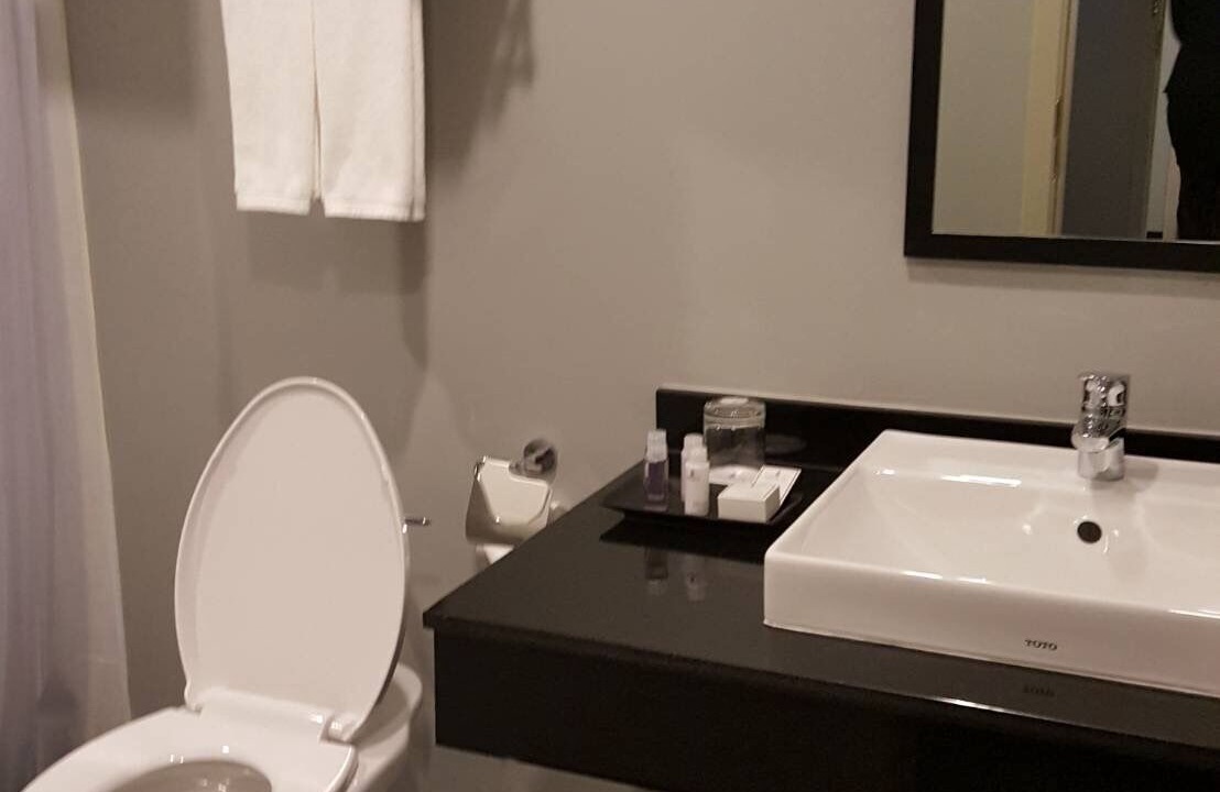 Photo of Bathroom in Don Muang