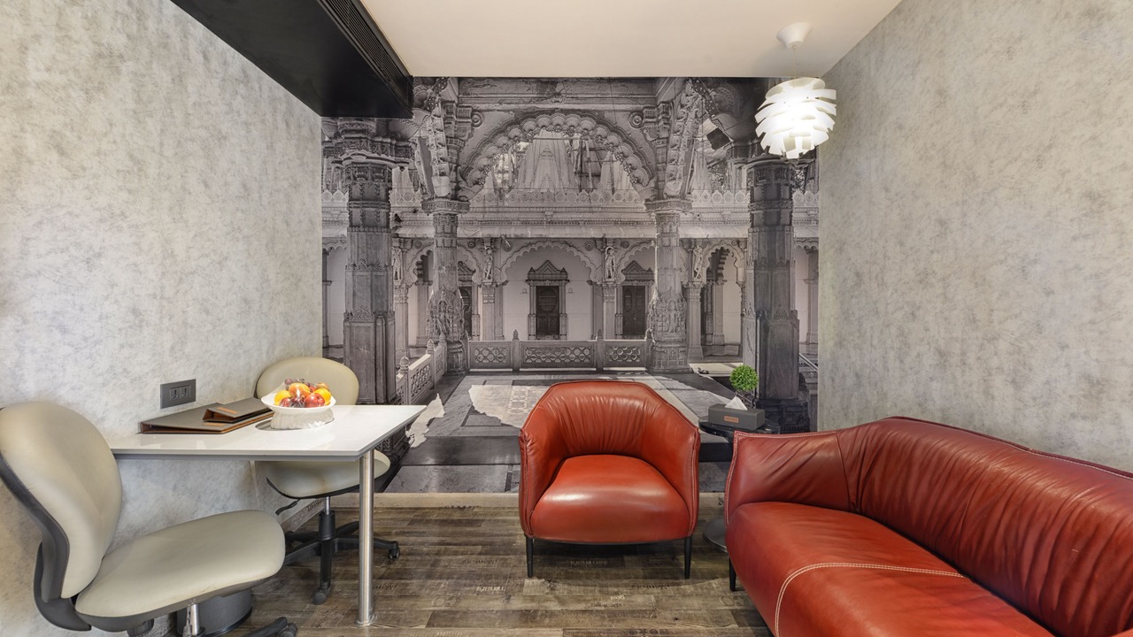 Photo of Bedroom in Navrangpura
