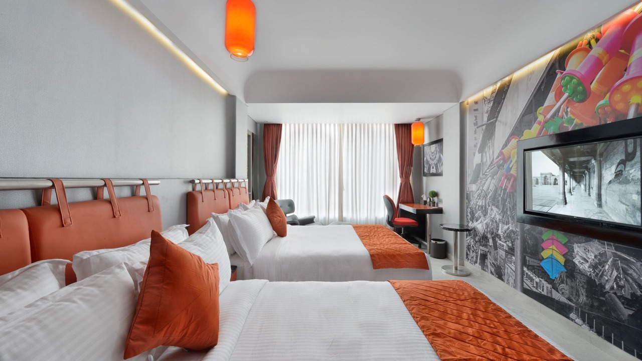 Photo of Bedroom in Navrangpura