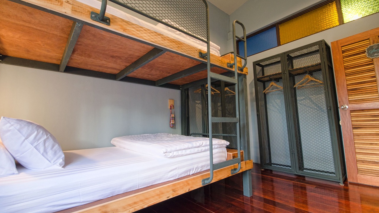 Photo of Bedroom in Pak Nam