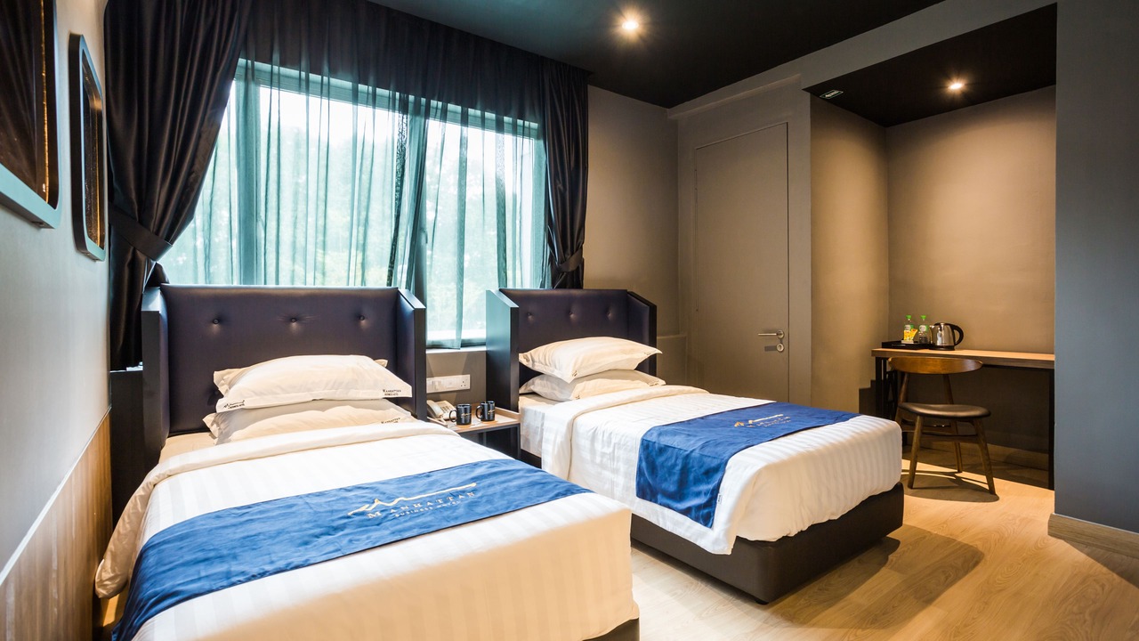 Photo of Bedroom in Bukit Kiara