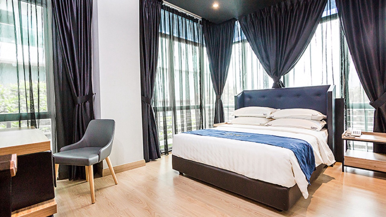 Photo of Bedroom in Bukit Kiara