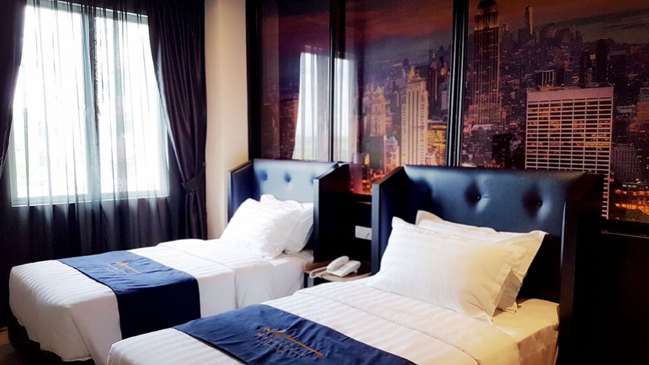 Photo of Bedroom in Bukit Kiara