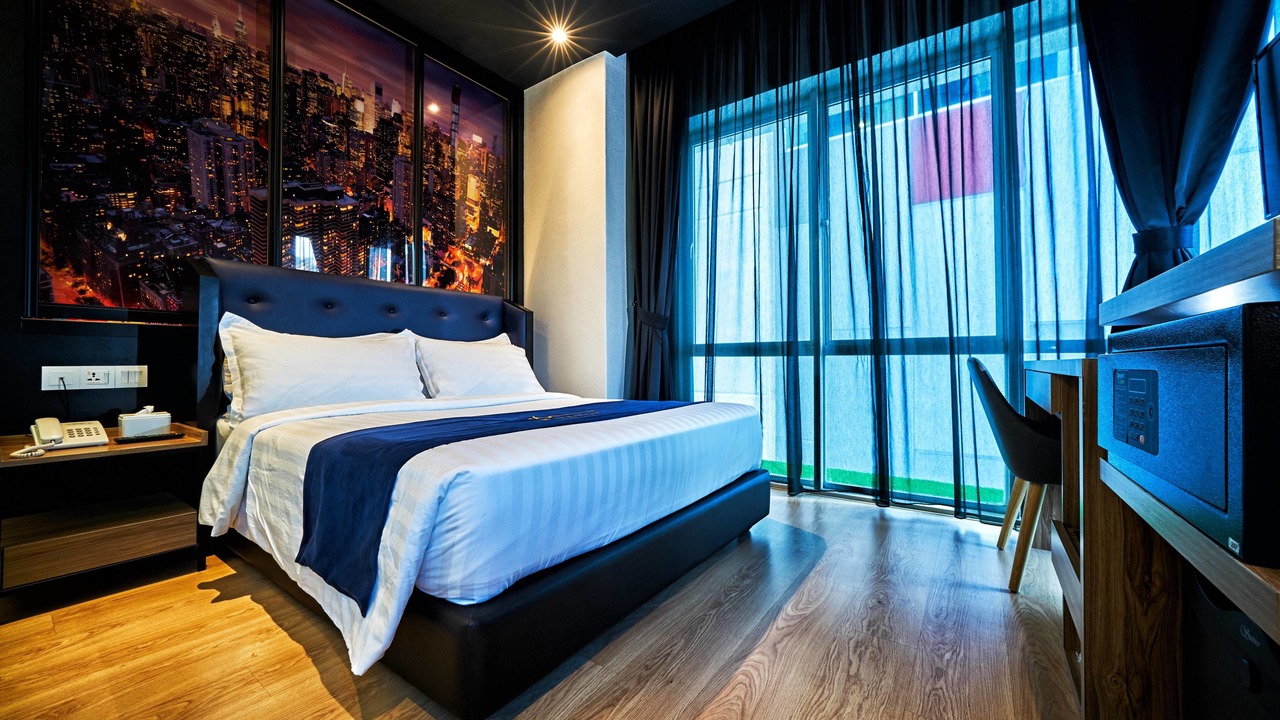 Photo of Bedroom in Bukit Kiara