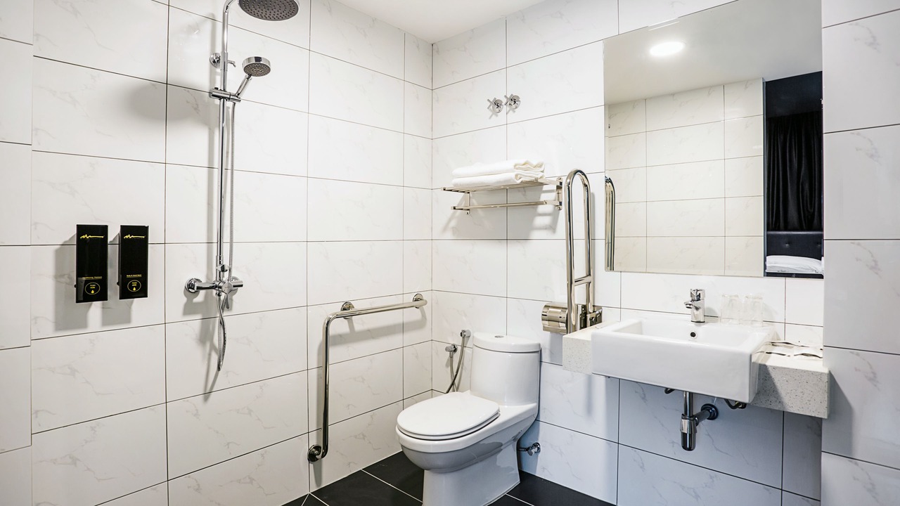 Photo of Bathroom in Bukit Kiara