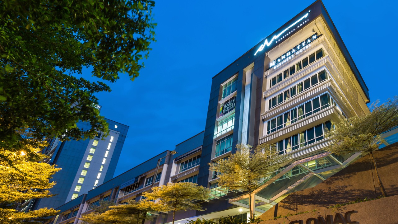 Photo of Outdoor in Bukit Kiara