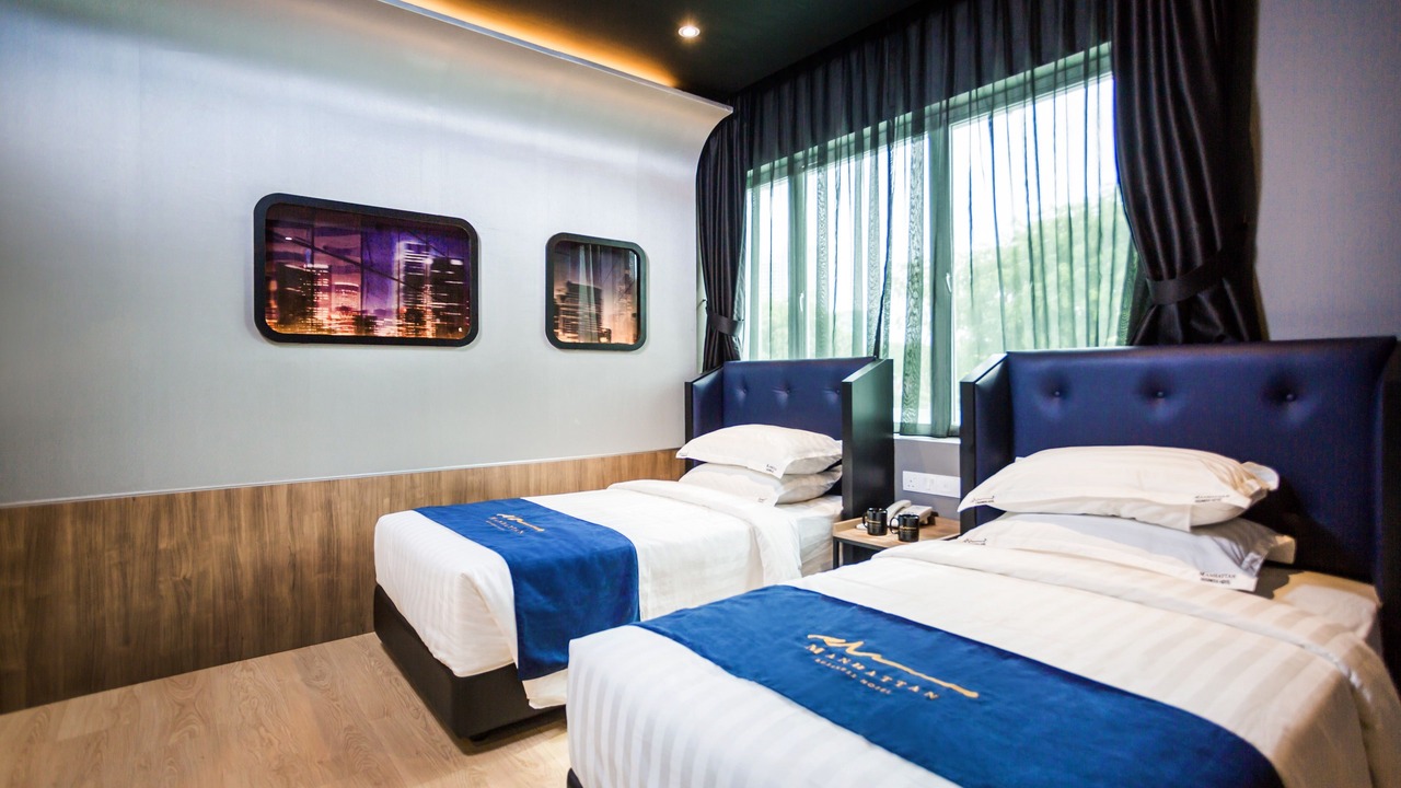 Photo of Bedroom in Bukit Kiara