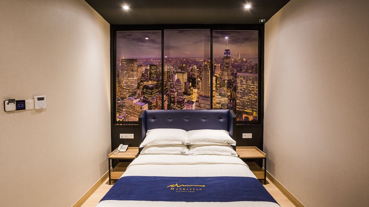 Photo of Bedroom in Bukit Kiara